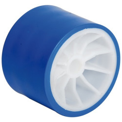 Side swinging roller 0203110 2