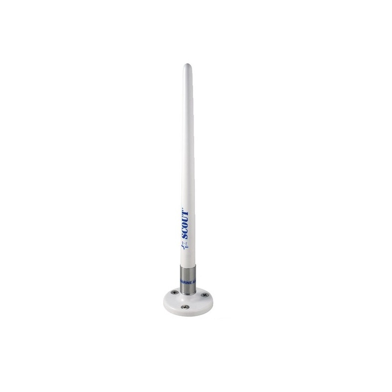 Antenna Scout AM-FM - Elettronica-Strumentazione - 2912811
