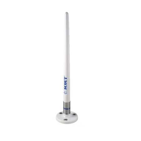 Scout AM-FM antenna - Electronics - 2912811