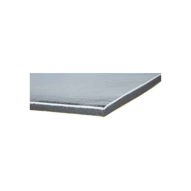 Thin self-adhesive sound-insulating panel - Engine Accessories - 6510005