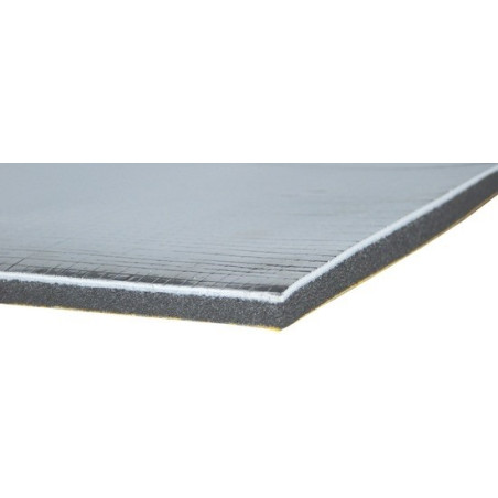 Pannello fonoisolante sottile autoadesivo - Motonautica e Acc. Motore - 6510005