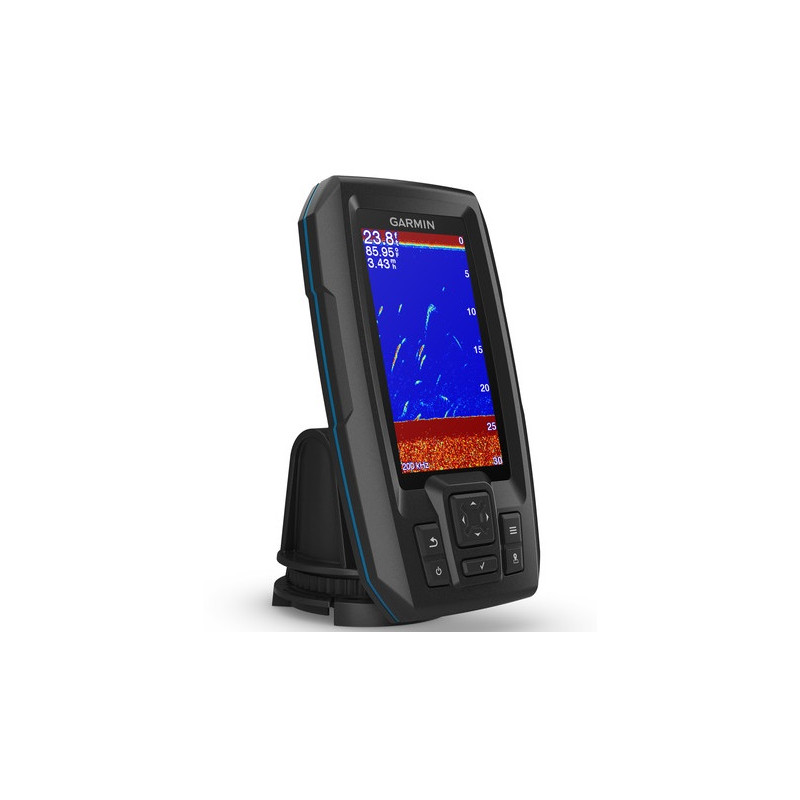 GARMIN "Echo Striker 4" fishfinder  - Electronics