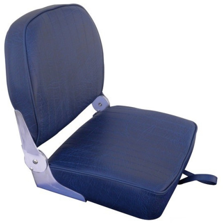 Sedile con schienale ribaltabile - COMFORT & ARREDO 4840401