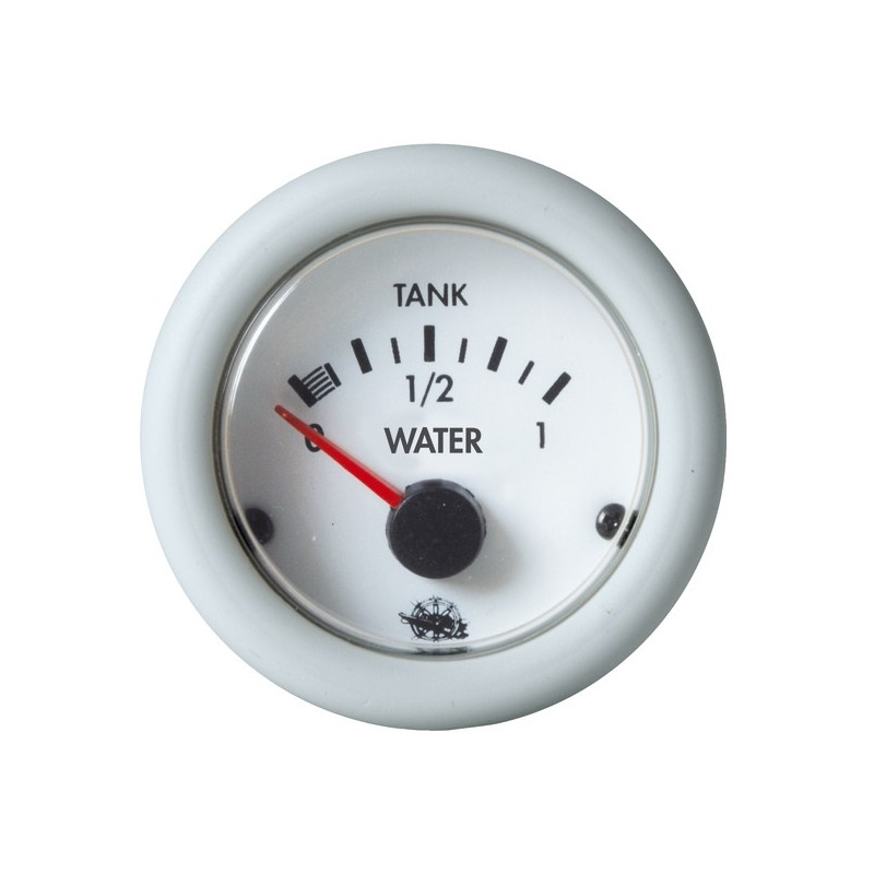 Indicatore livello acqua 10-180 ohm - Elettronica-Strumentazione - 2752801