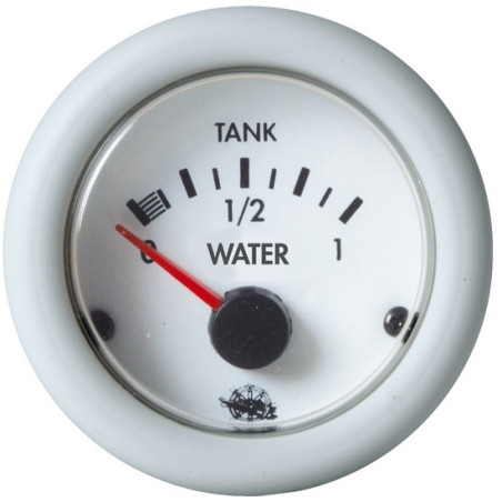 Indicatore livello acqua 10-180 ohm - Elettronica-Strumentazione - 2752801