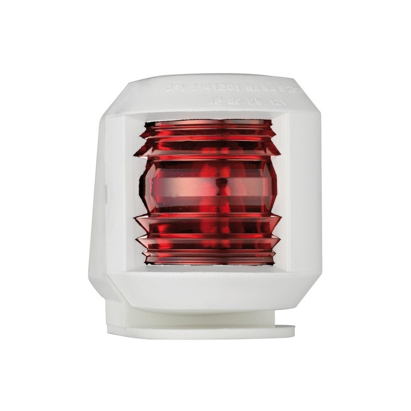 Utility Compact navigation lights for deck mounting - Lighting - 1141311