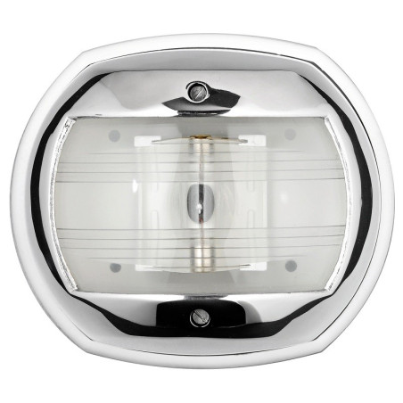 Luci di via Compact 12 in acciaio inox -  - 1140601