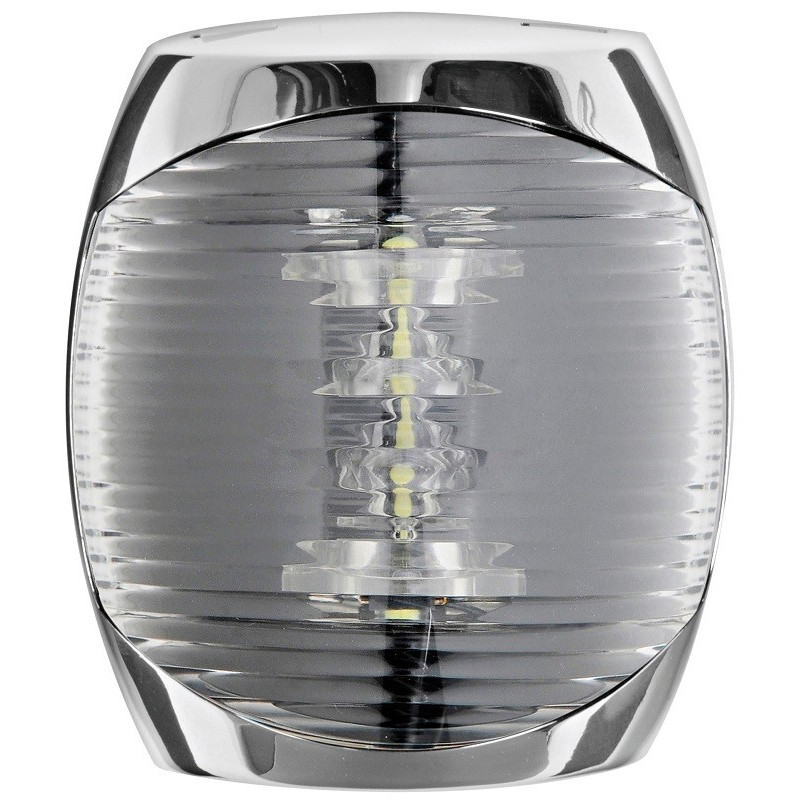 Luci di via Sphera II inox a LED fino 20 m - Illuminazione - 1106021