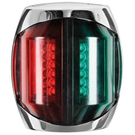 Luci di via Sphera II inox a LED fino 20 m - Illuminazione - 1106021