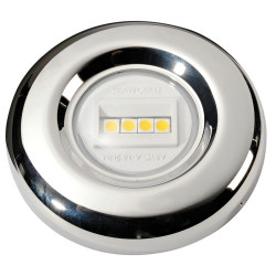 Luce di via a LED Sea-Dog per scafi fino a 12 mt - Illuminazione - 1105001 2