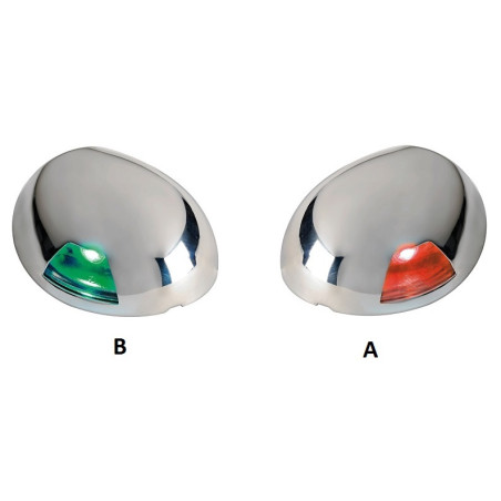 Sea-Dog LED navigation light 12mt - Lighting - 1105001