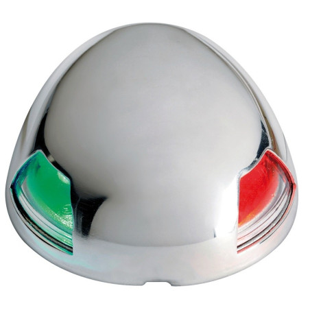 Luce di via a LED Sea-Dog per scafi fino a 12 mt - Illuminazione - 1105001