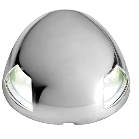 Luce di via a LED Sea-Dog per scafi fino a 12 mt - Illuminazione - 1105001