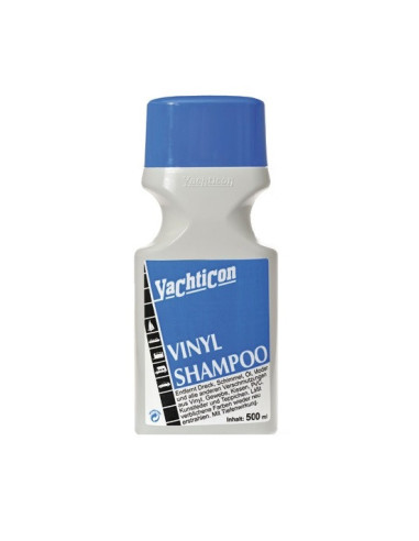 Rimozione YACHTICON Vinyl Shampoo - Manutenzione - 6521187