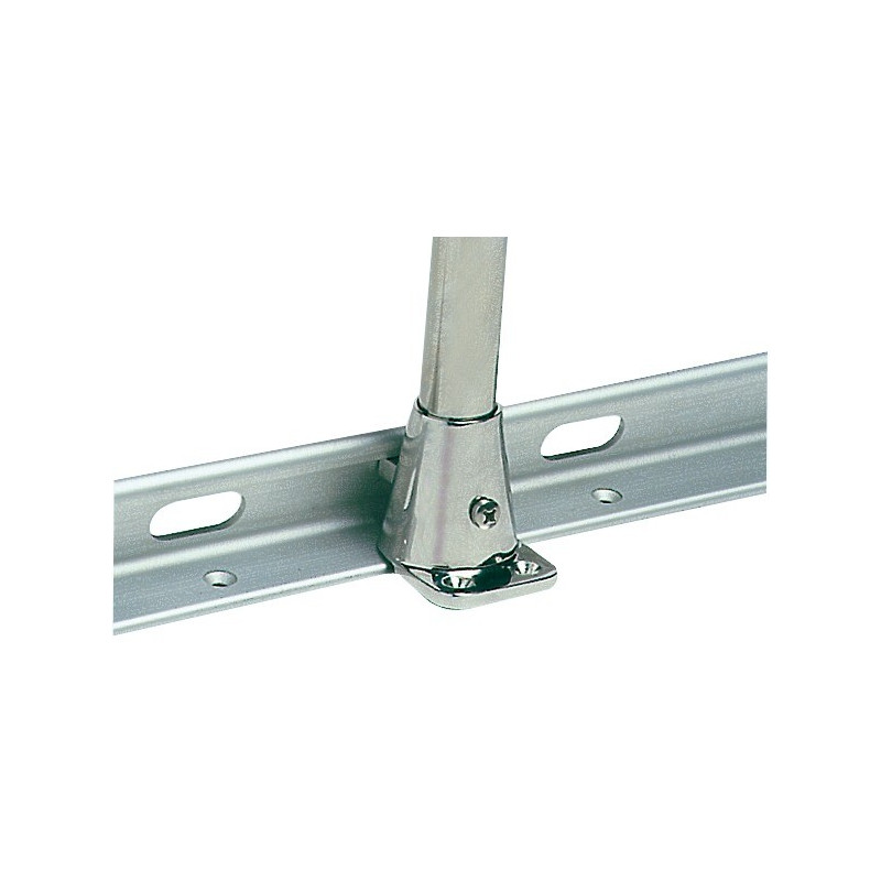 Toerail stanchion bases 6241001 - SAILING & SPORT - 6241004
