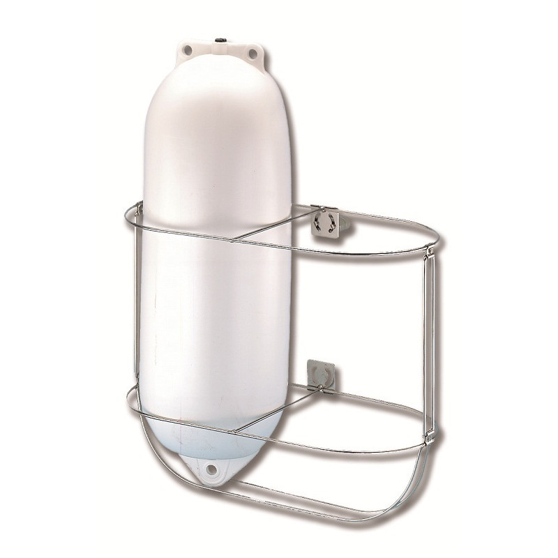 Foldable fender basket for 2 fenders - Anchorage and Docking - P0705510