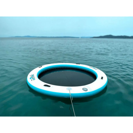 Inflatable swimming pool T-Wave � 240 cm