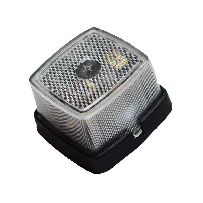 Fanale laterale d'ingombro 0202203