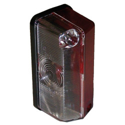 Flat base side light - Lights - 0202201