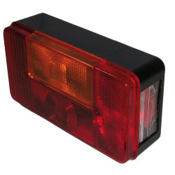 Right rear light ELLEBI' type -  - 0202108