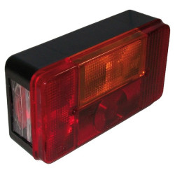 Fanale posteriore tipo ELLBI' -  - 0202108 2