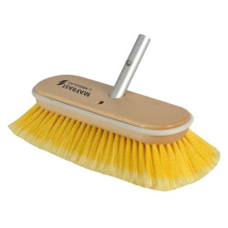 Mafrast special scrubbing 10'' brush - Maintenance - 3663403 2