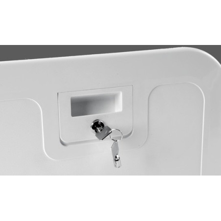 Luran UV resistant inspection hatches PUSH PULL version - DECK EQUIPMENTS - 2030500
