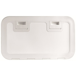 Portello d'ispezione PUSH PULL - ATTREZZATURE DI COPERTA - 2030400