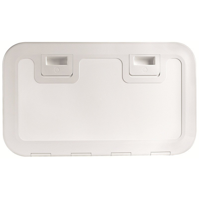 Portello d'ispezione PUSH PULL - ATTREZZATURE DI COPERTA - 2030400