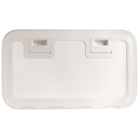 Portello d'ispezione PUSH PULL - ATTREZZATURE DI COPERTA - 2030400
