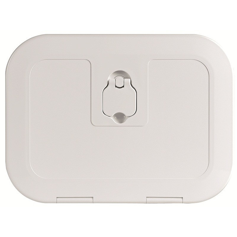 Luran S Inspection hatches, FLUSH version - DECK EQUIPMENTS - 2029100
