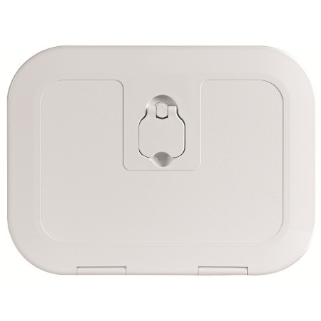 Luran S Inspection hatches, FLUSH version - DECK EQUIPMENTS - 2029100