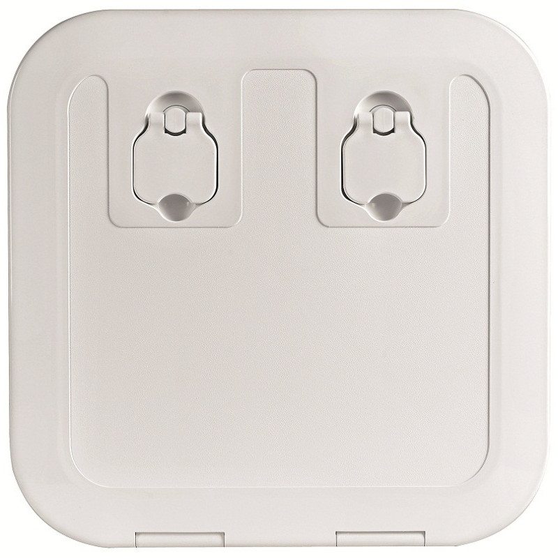 Luran S Inspection hatches, FLUSH version - DECK EQUIPMENTS - 2029300