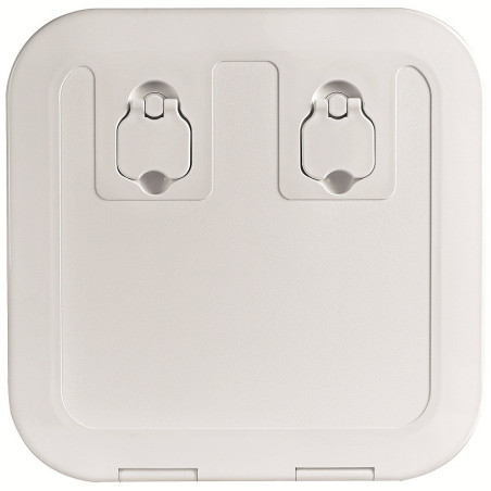 Luran S Inspection hatches, FLUSH version - DECK EQUIPMENTS - 2029300