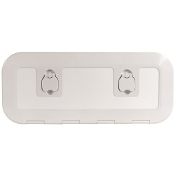 Portello d'ispezione FLUSH - 600x250 mm -  - 2029500