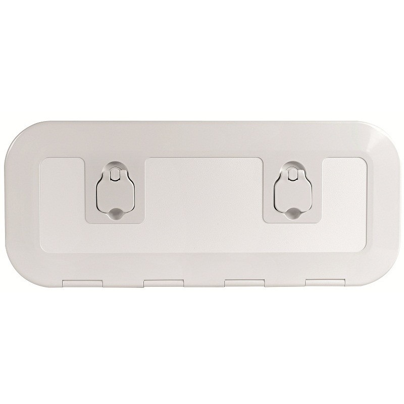 Luran S Inspection hatches, FLUSH version - DECK EQUIPMENTS - 2029500