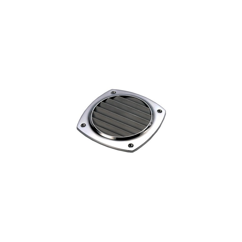 Presa d'aria in Acciaio Inox AISI 316 microfuso e lucidato a specchio - ATTREZZATURE DI COPERTA - 5330180