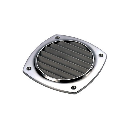 Presa d'aria in Acciaio Inox AISI 316 microfuso e lucidato a specchio - ATTREZZATURE DI COPERTA - 5330180