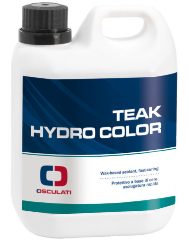 Teak hydro color - 65.747.00 -