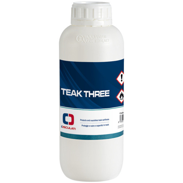 Protettivo “Teak Three” - Manutenzione - 6574400