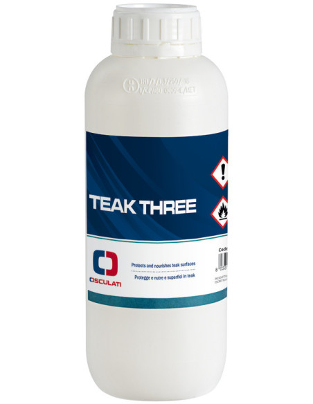 Protettivo “Teak Three” - Manutenzione - 6574400