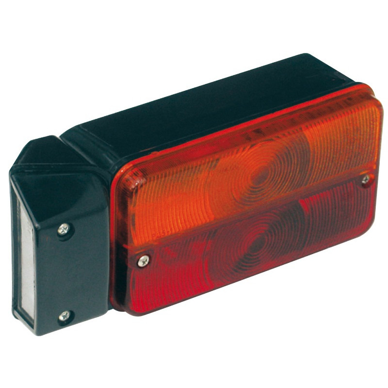Right rear light ELLEBI' type -  - 0202131