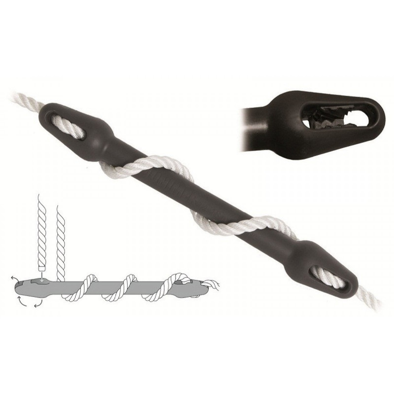 EPDM rubber mooring compensators - 01.495.01 -