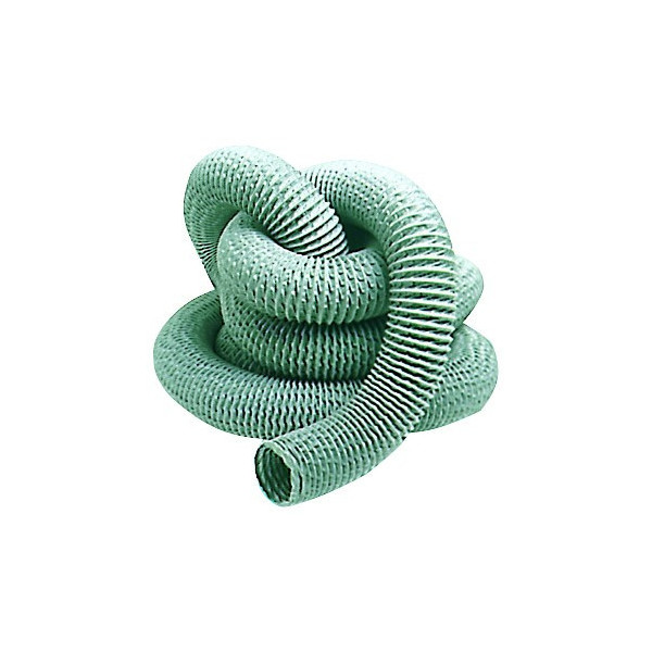 Aspirator hose made of fiber glass Ø 80 mm - Air hoses - 1610435