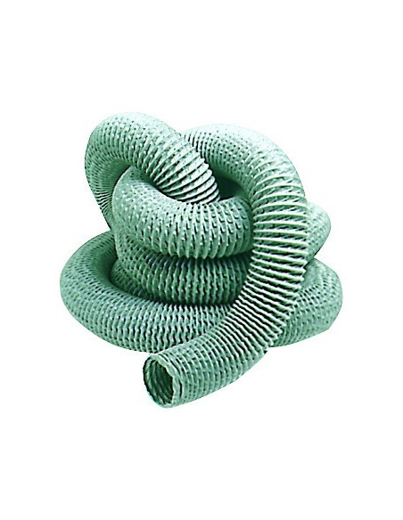 Aspirator hose made of fiber glass Ø 80 mm - Air hoses - 1610435