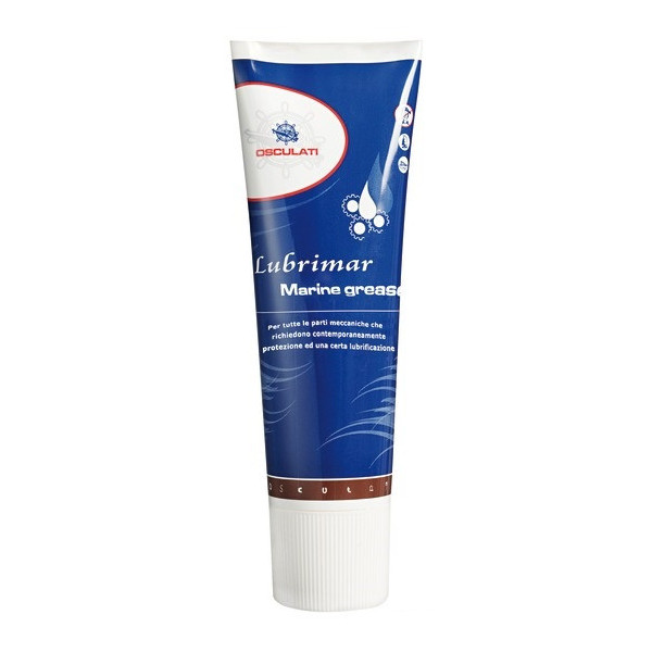 Marinegrease - Lubrimar” protective grease - Maintenance - 6509000