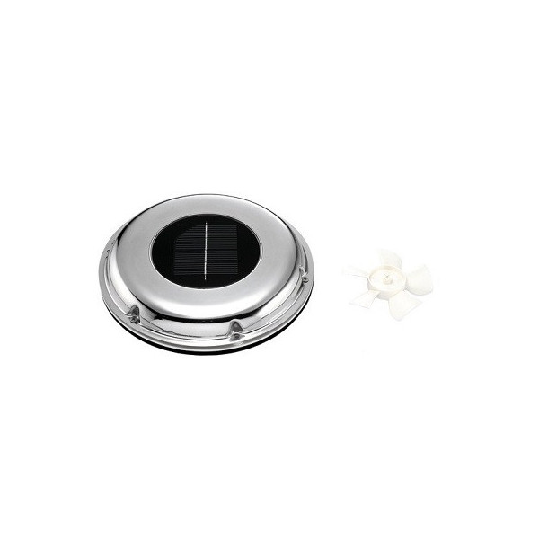 Solar vent day/night - DECK EQUIPMENTS - 5363600