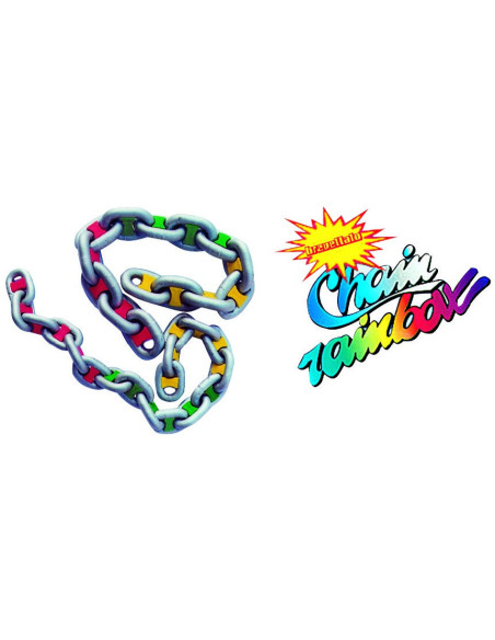 Chain Rainbow dispositivo segna catena ø 8 mm - Anchorage and Docking - 0150008