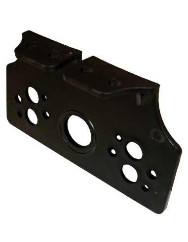 Supporto per fanale 0202205 - Fanali, cavi, prese e spine - 0202206