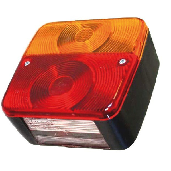 Rear light - Lights - 0202105